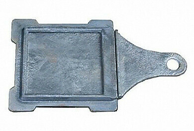 Задвижка 3В-1