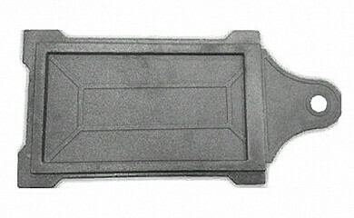 Задвижка 3В-3