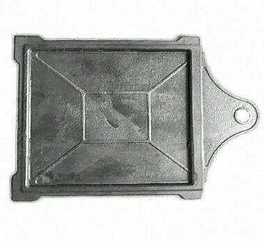 Задвижка 3В-6